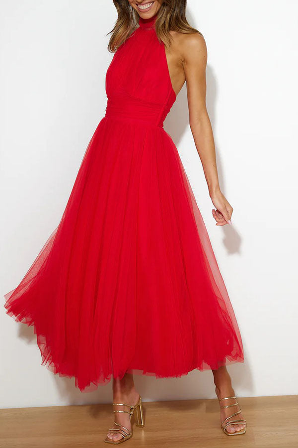 Denice - Fairy Dress