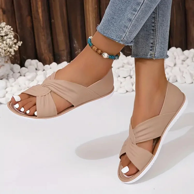 Lena - Comfortable Orthopedic Sandals