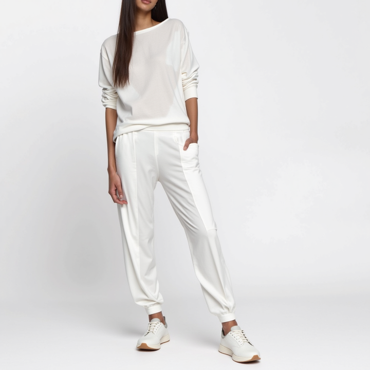 Hallie - Two-piece set
