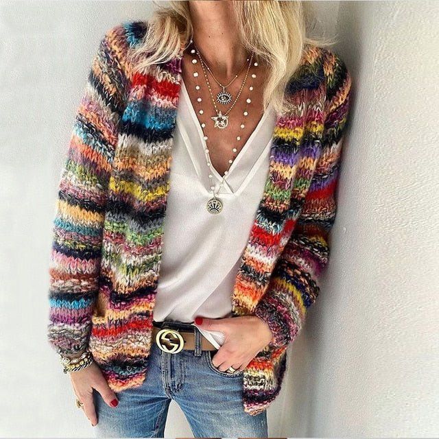 Hope - Cardigan