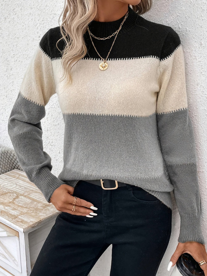 Livia - Sweater