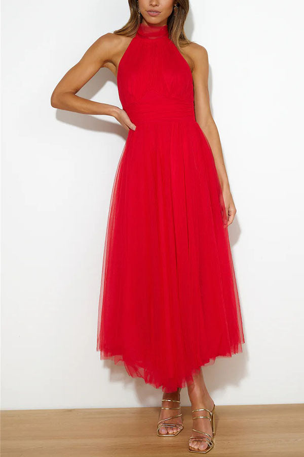 Denice - Fairy Dress