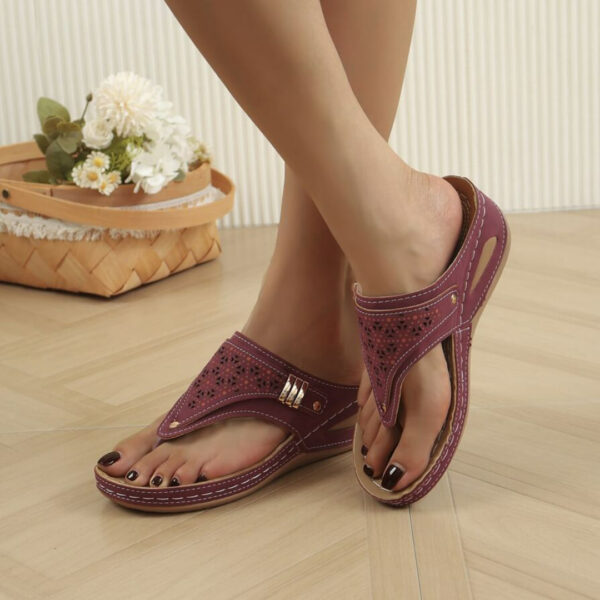 Thalassa - Lightweight Orthopedic Sandals