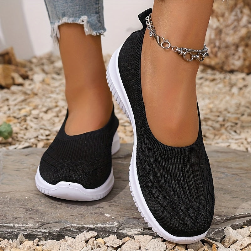 Sofina - Slip-On