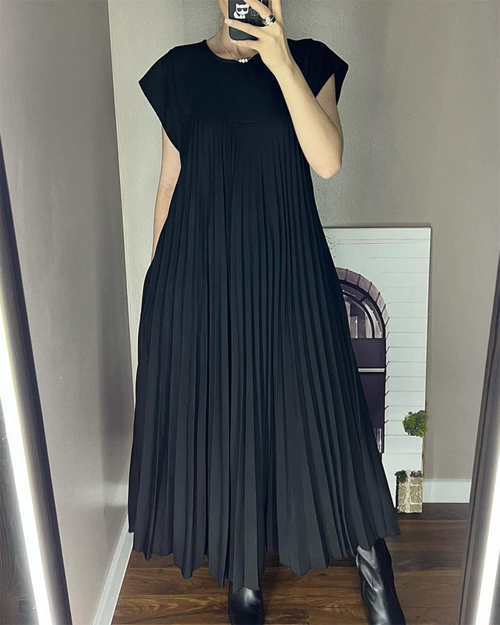 Sonia - Elegant and Comfortable Maxi Dress
