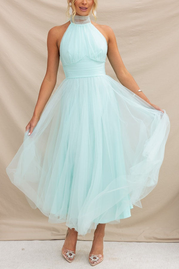 Denice - Fairy Dress