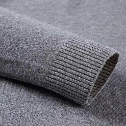 Lederik - Elegant and comfortable turtleneck