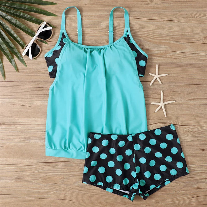 Rosamirelle - Stylish Beachwear Set
