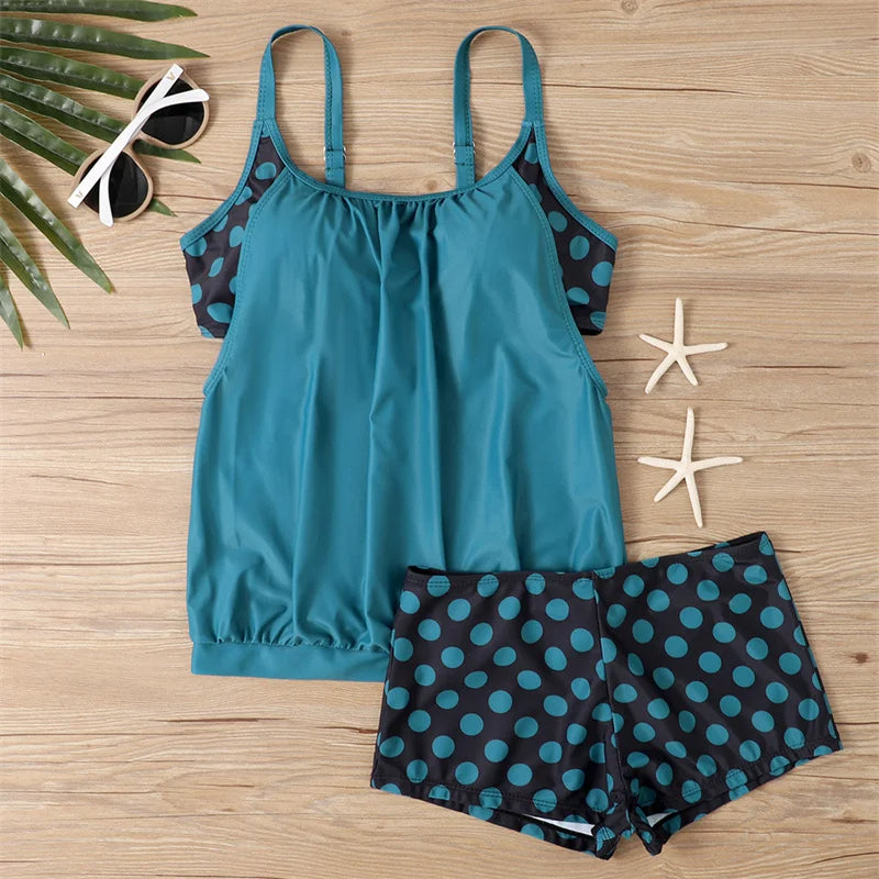 Rosamirelle - Stylish Beachwear Set