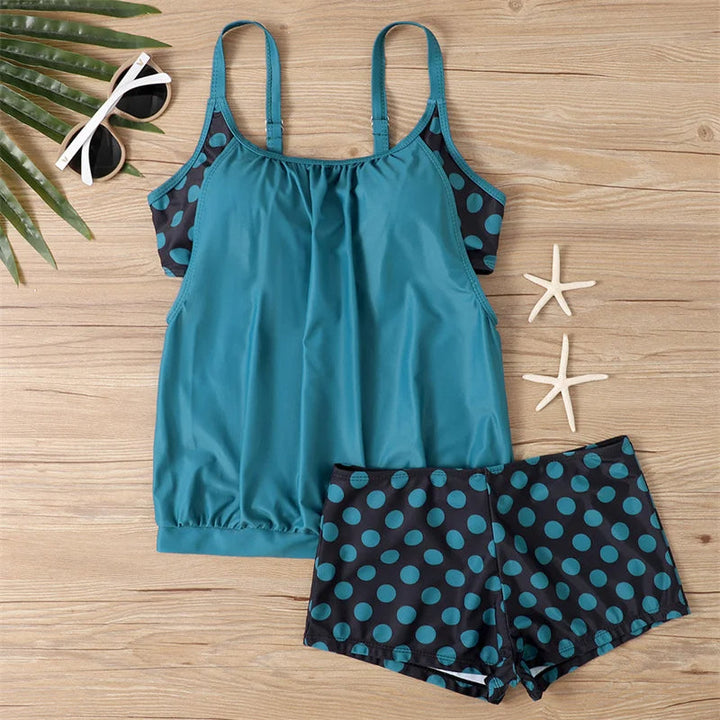 Rosamirelle - Stylish Beachwear Set