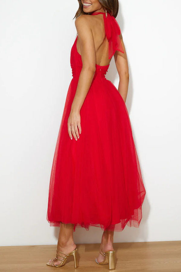 Denice - Fairy Dress