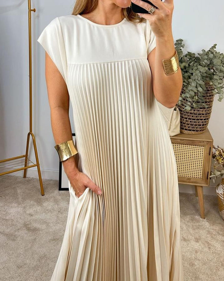 Sonia - Elegant and Comfortable Maxi Dress