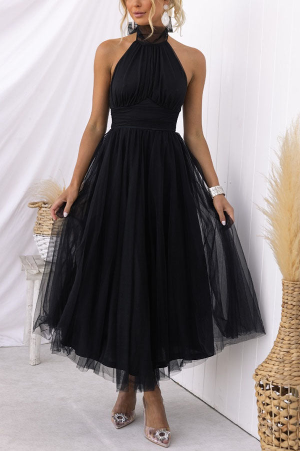 Denice - Fairy Dress