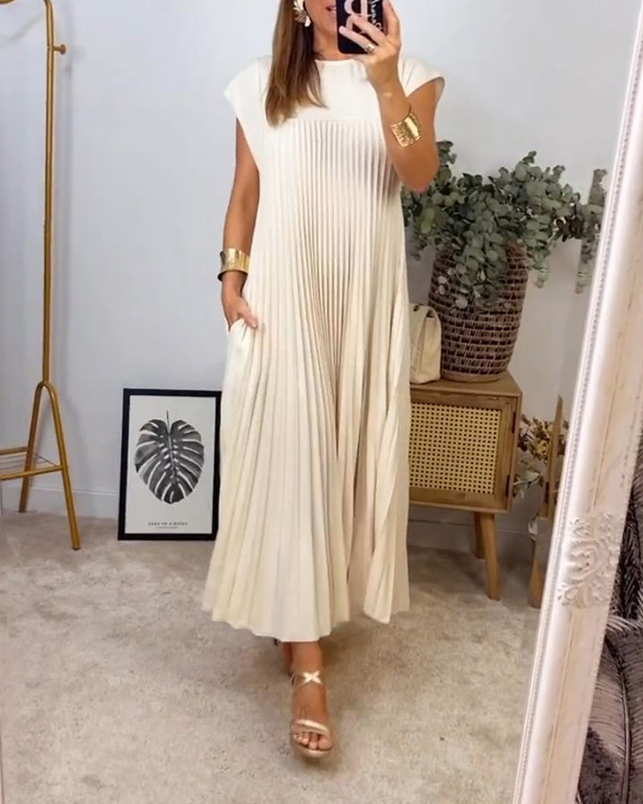 Sonia - Elegant and Comfortable Maxi Dress