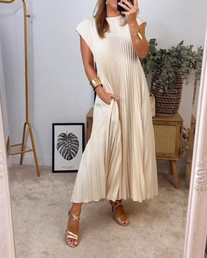 Sonia - Elegant and Comfortable Maxi Dress
