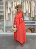 Coral Red