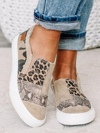 Darla - Pain Relieving Loafers