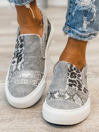Darla - Pain Relieving Loafers
