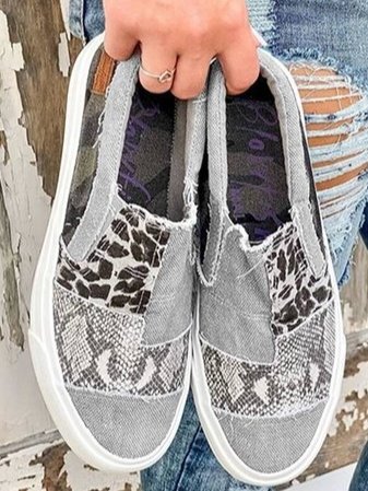 Darla - Pain Relieving Loafers