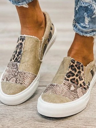 Darla - Pain Relieving Loafers