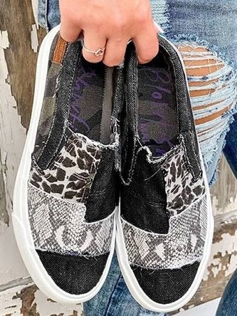 Darla - Pain Relieving Loafers