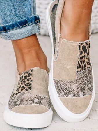 Darla - Pain Relieving Loafers