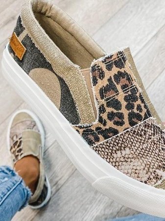 Darla - Pain Relieving Loafers