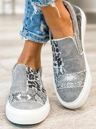 Darla - Pain Relieving Loafers