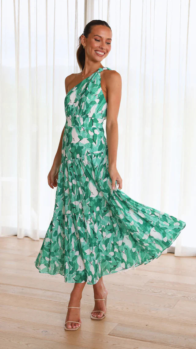 Nolisse - One-shoulder dress