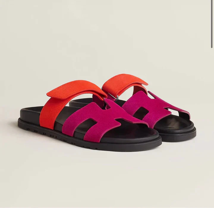 Tatiana - Elegant Sandals