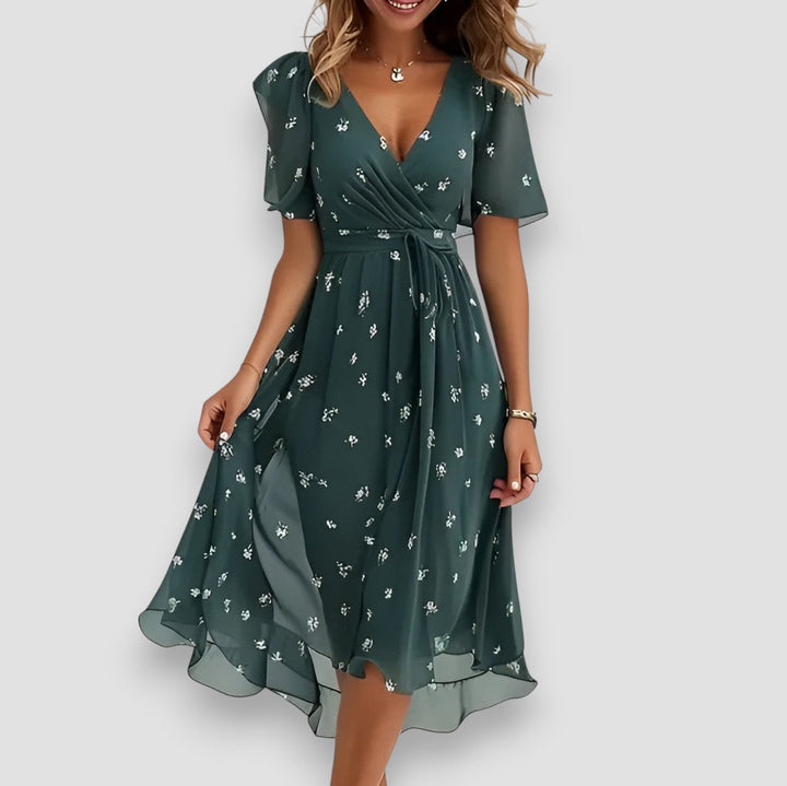 Thessara - Dress