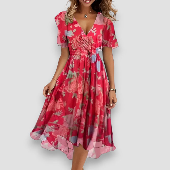Thessara - Dress