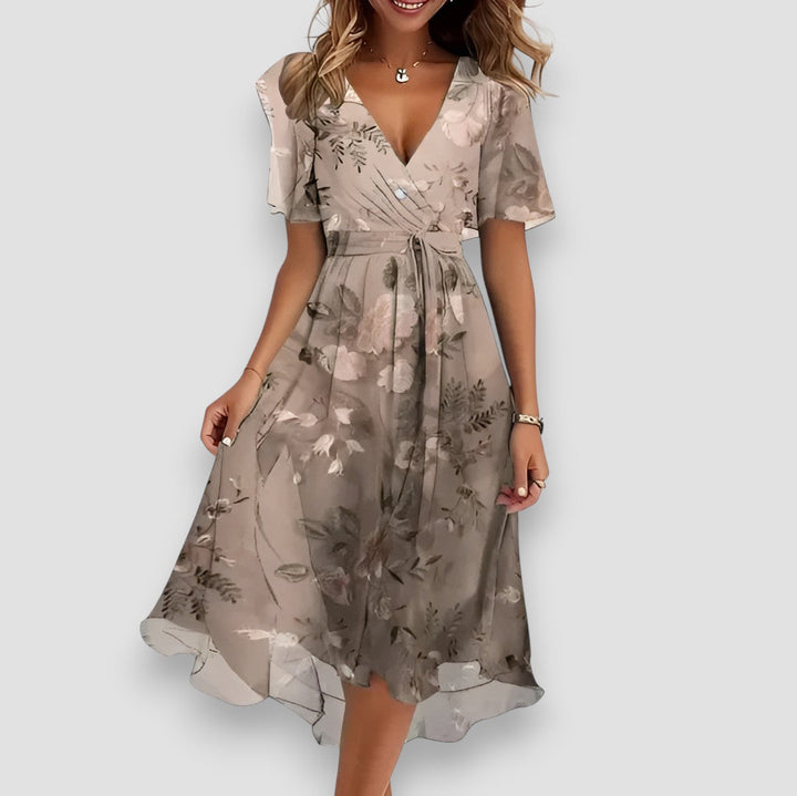 Thessara - Dress