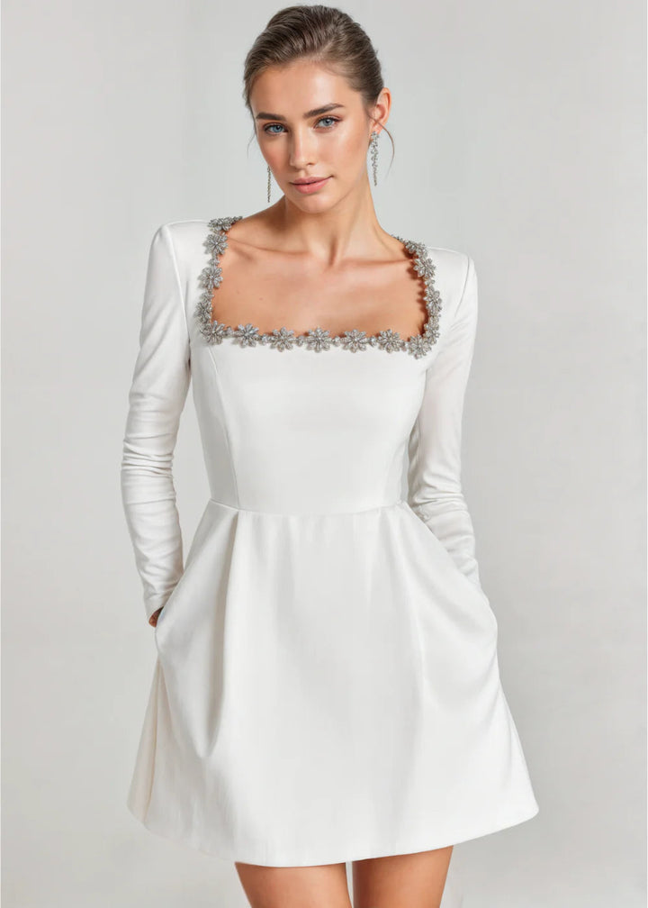 Mara - Elegant dress