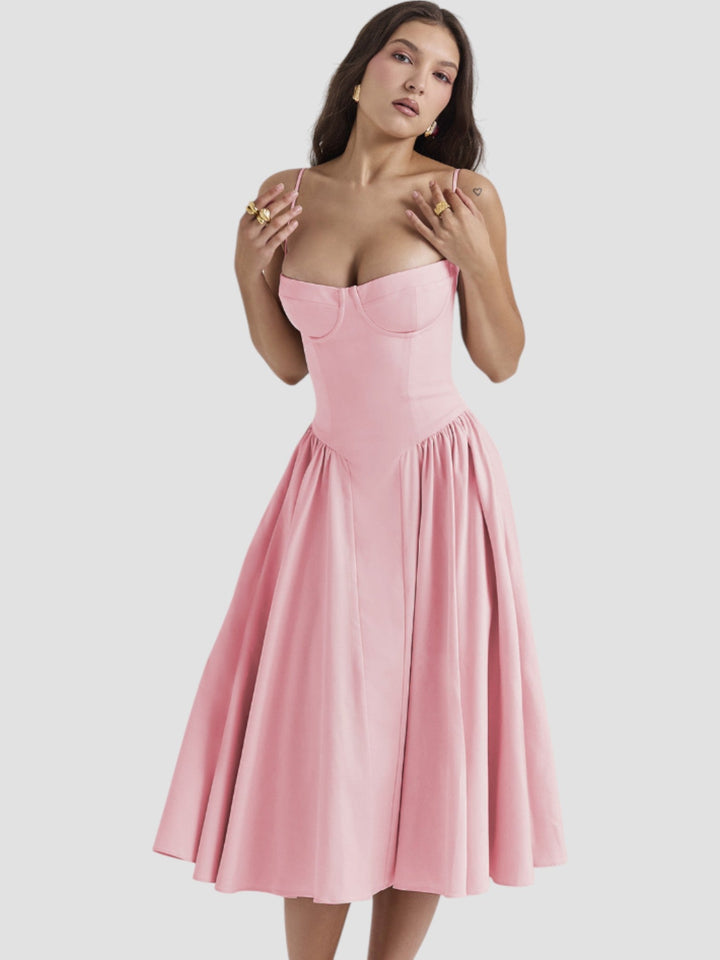 Florinthe - Dress