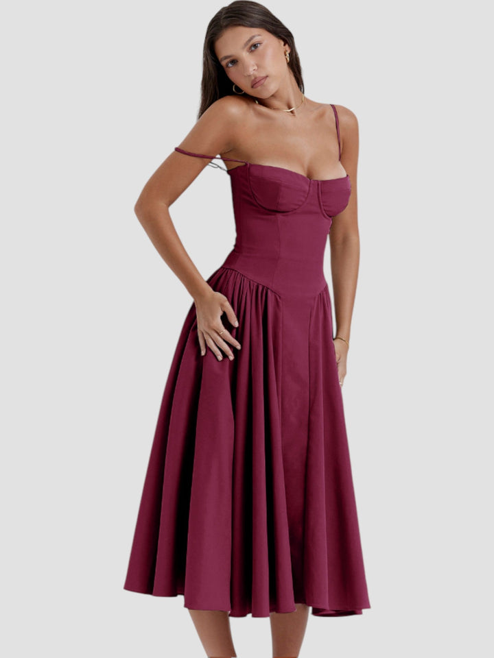 Florinthe - Dress