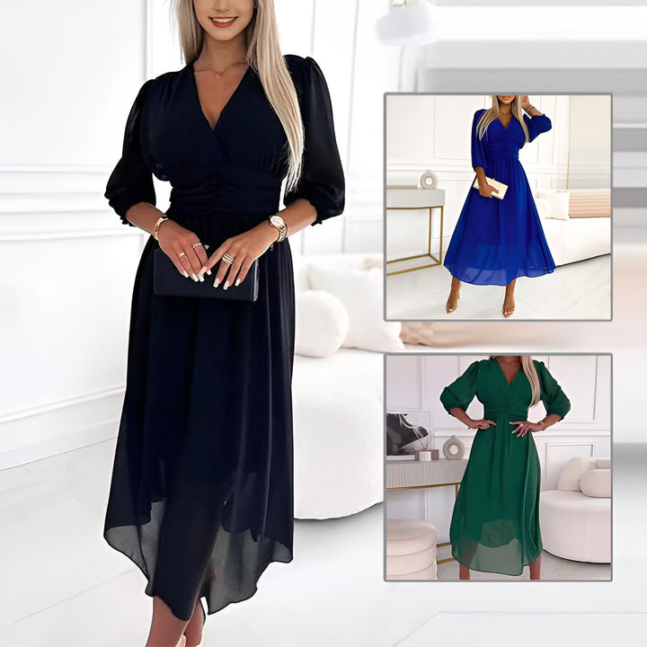 Gwen - Elegant Dress