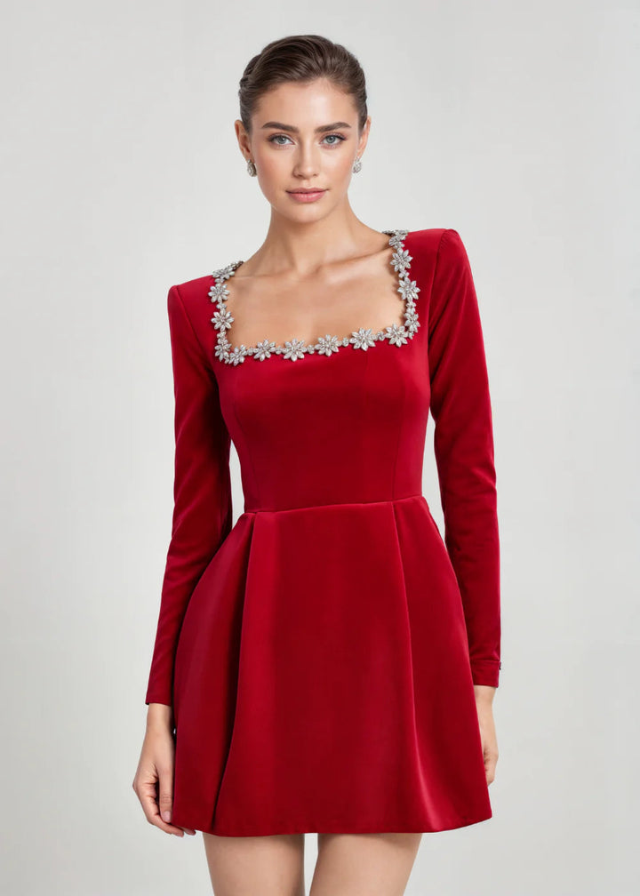 Mara - Elegant dress