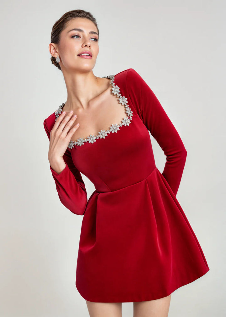 Mara - Elegant dress