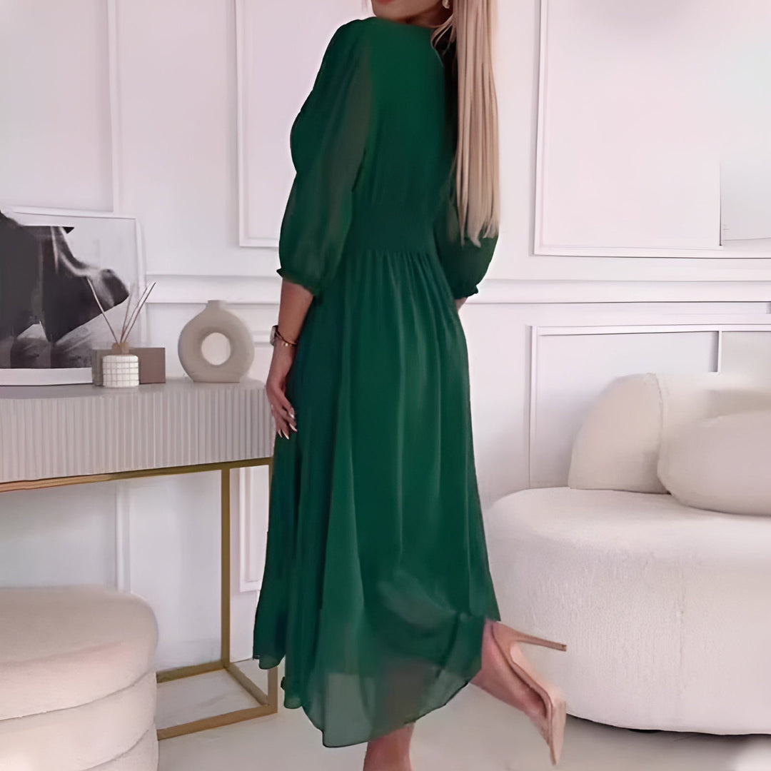 Gwen - Elegant Dress