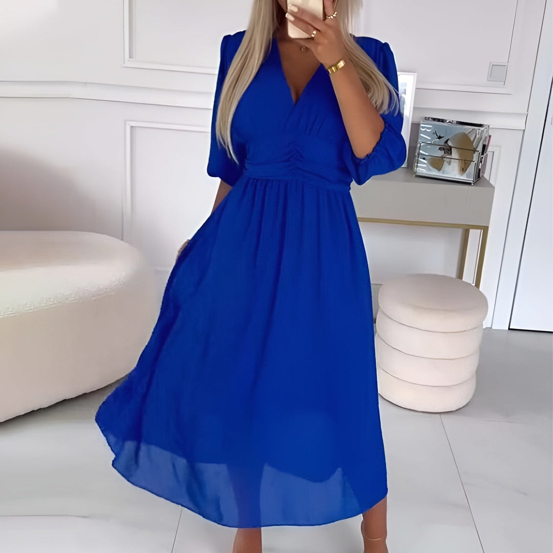 Gwen - Elegant Dress