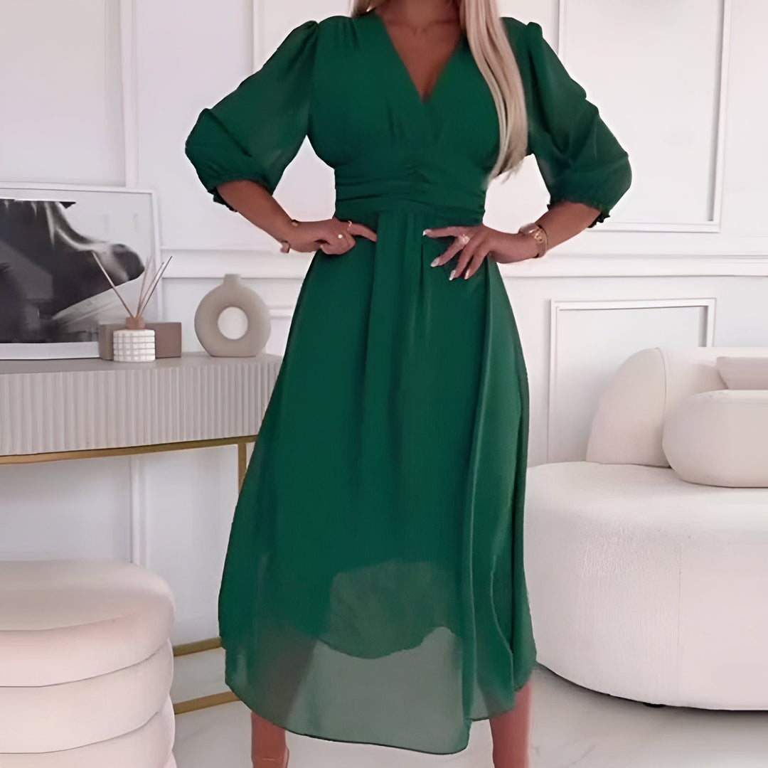 Gwen - Elegant Dress