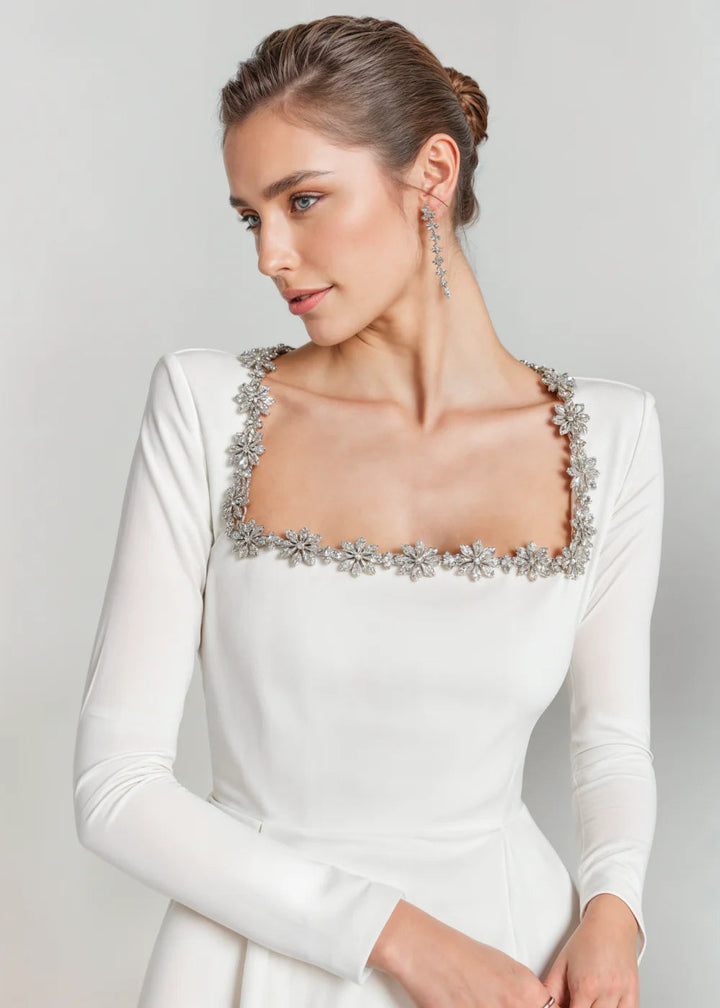 Mara - Elegant dress