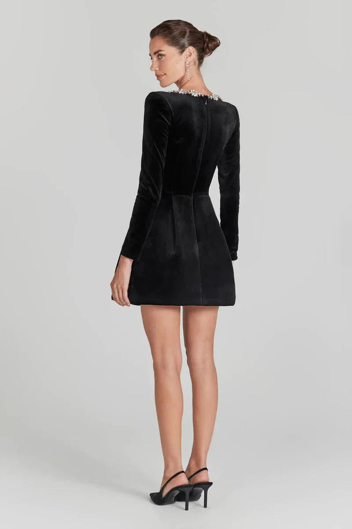 Mara - Elegant dress