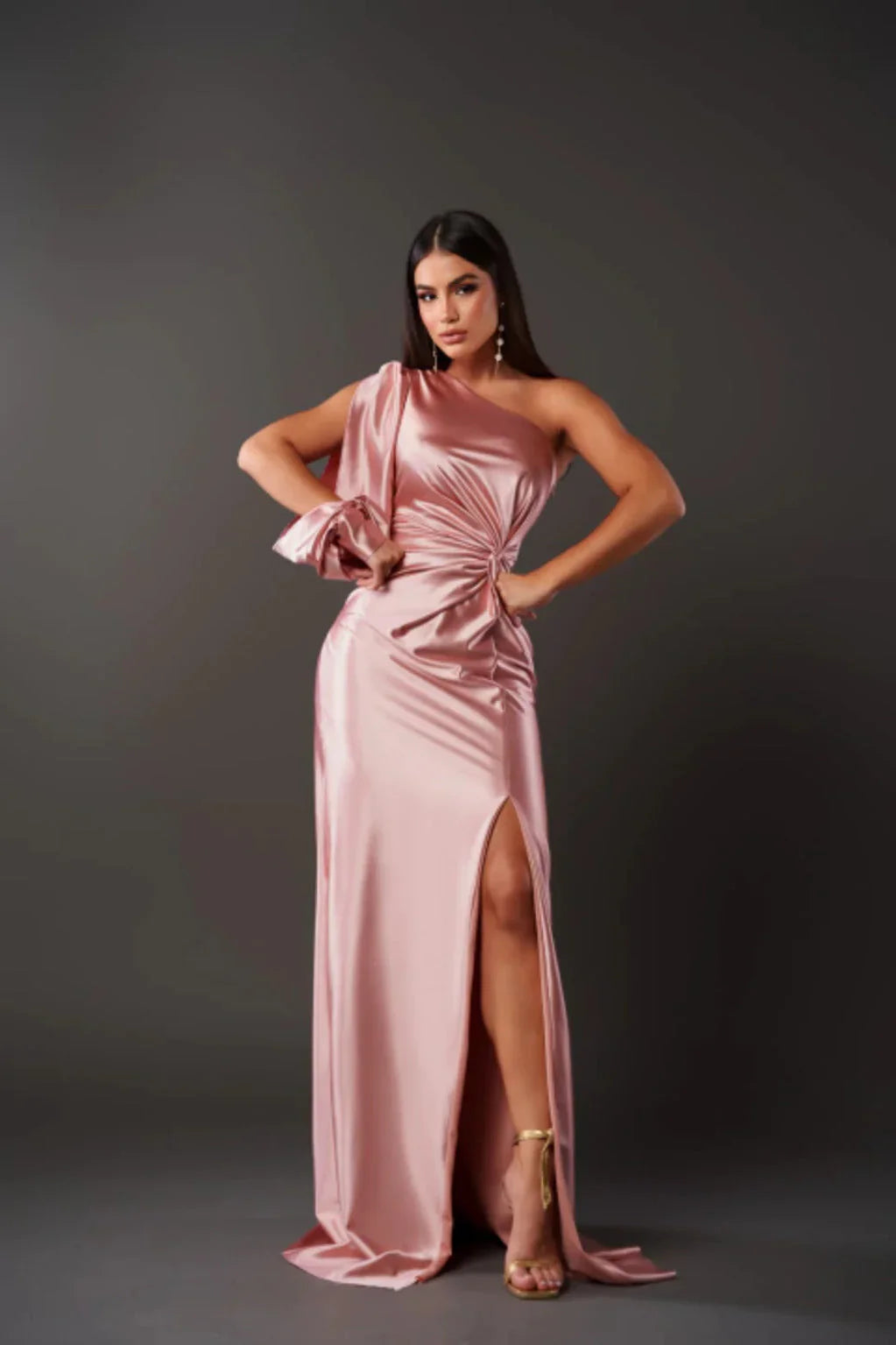 Caelina - Elegant dress
