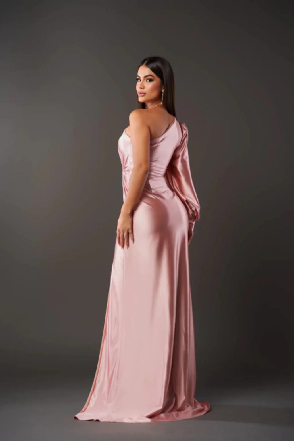 Caelina - Elegant dress
