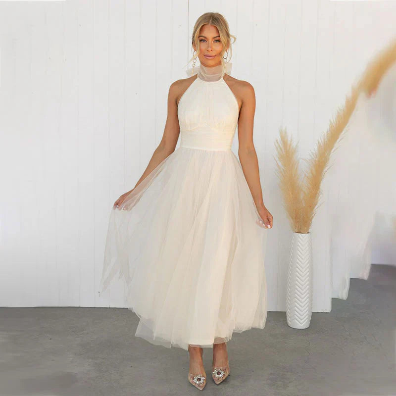 Denice - Fairy Dress