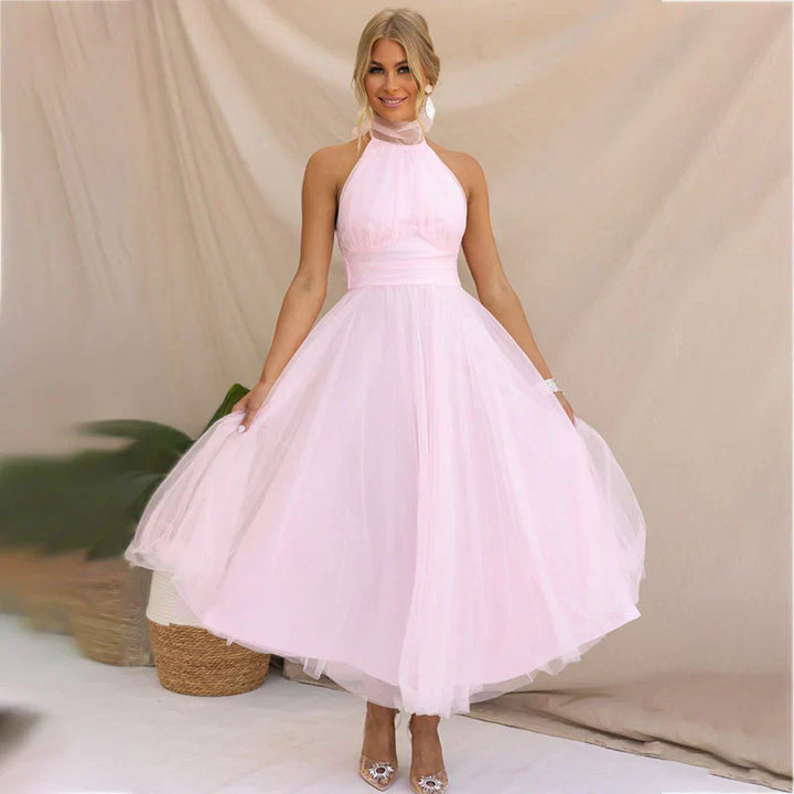 Denice - Fairy Dress