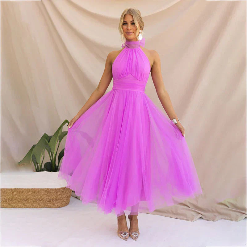 Denice - Fairy Dress