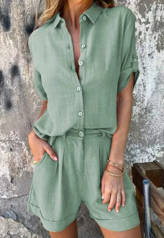 Linte - Lightweight set